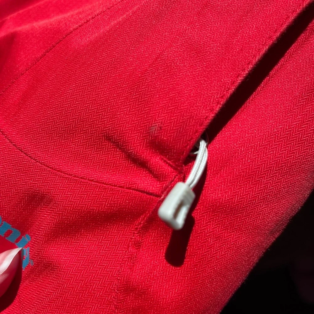 Patagonia H2No Ski Jacket - Picture 11 of 13